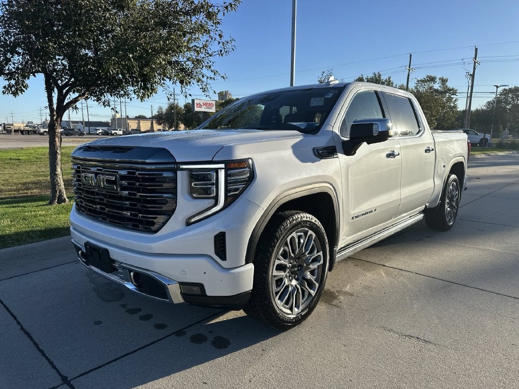2023 GMC Sierra 1500 Denali Ultimate