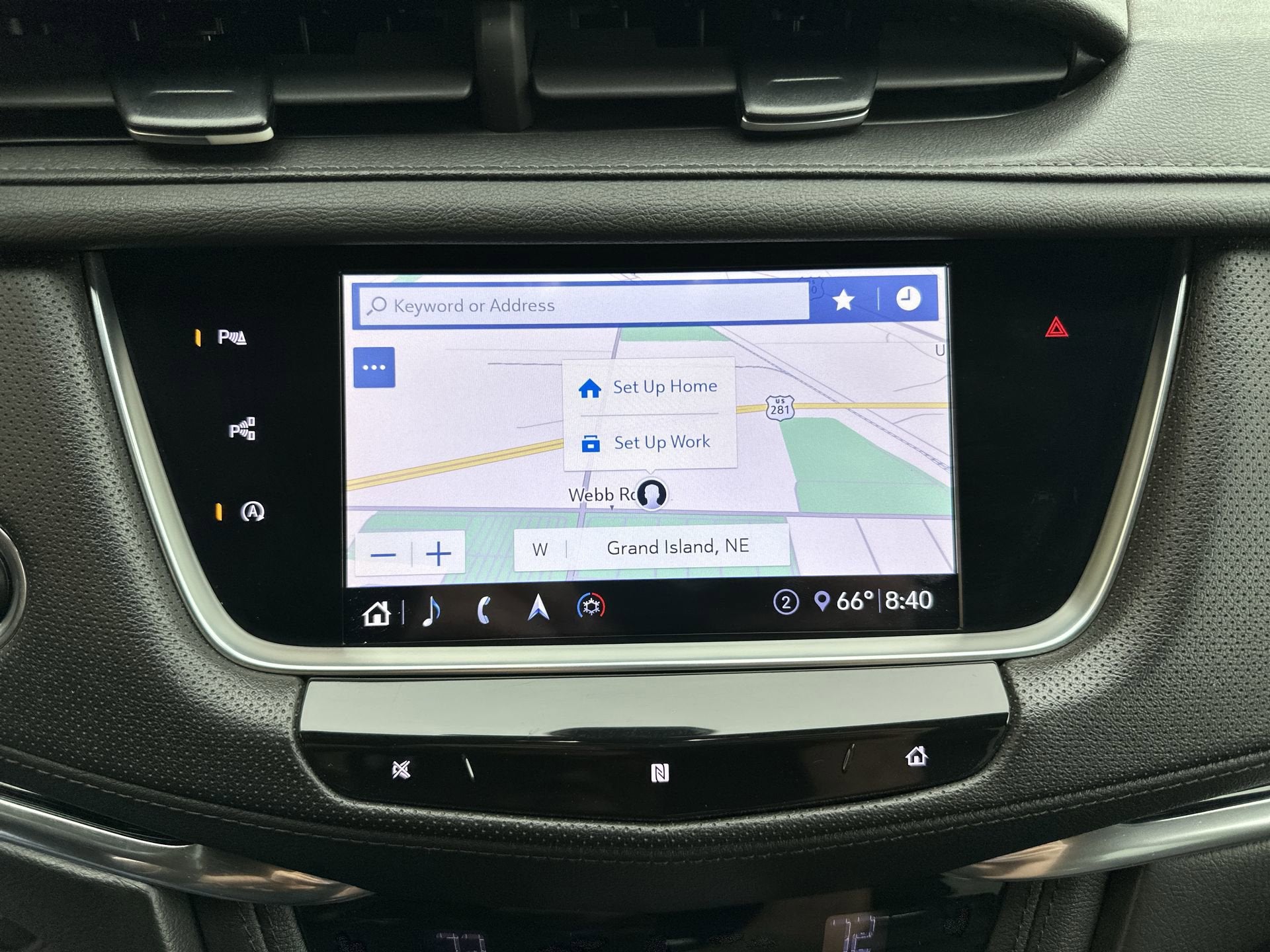 2020 Cadillac XT5 Premium Luxury AWD