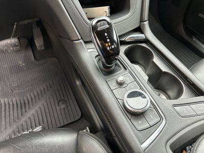 2020 Cadillac XT5 Premium Luxury AWD