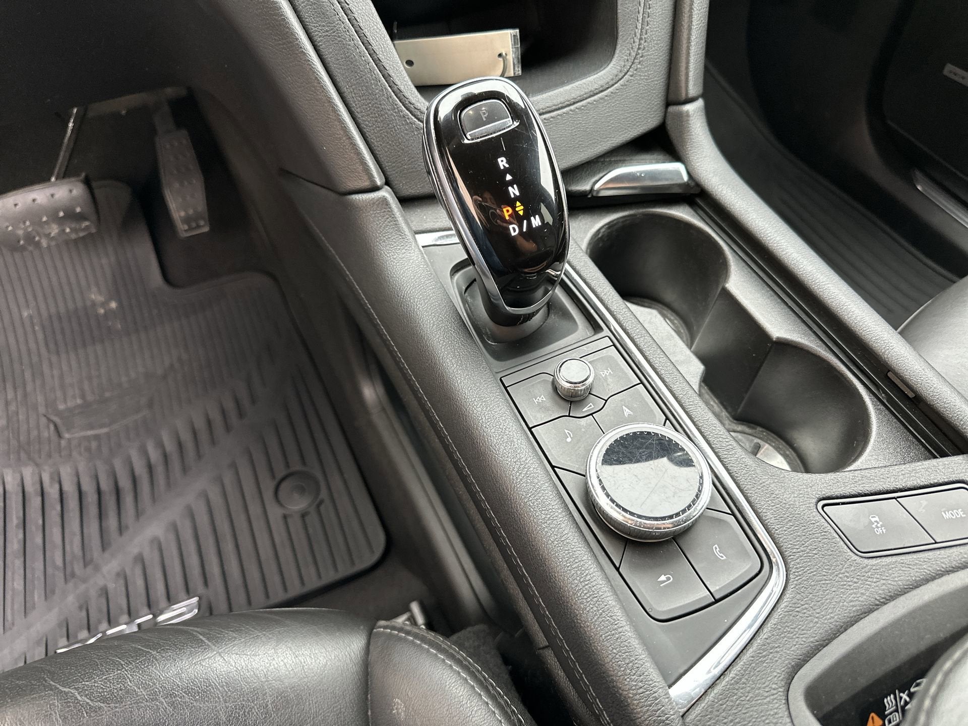 2020 Cadillac XT5 Premium Luxury AWD