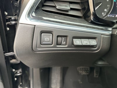 2020 Cadillac XT5 Premium Luxury AWD