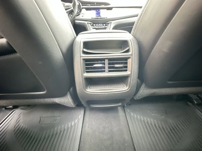 2020 Cadillac XT5 Premium Luxury AWD