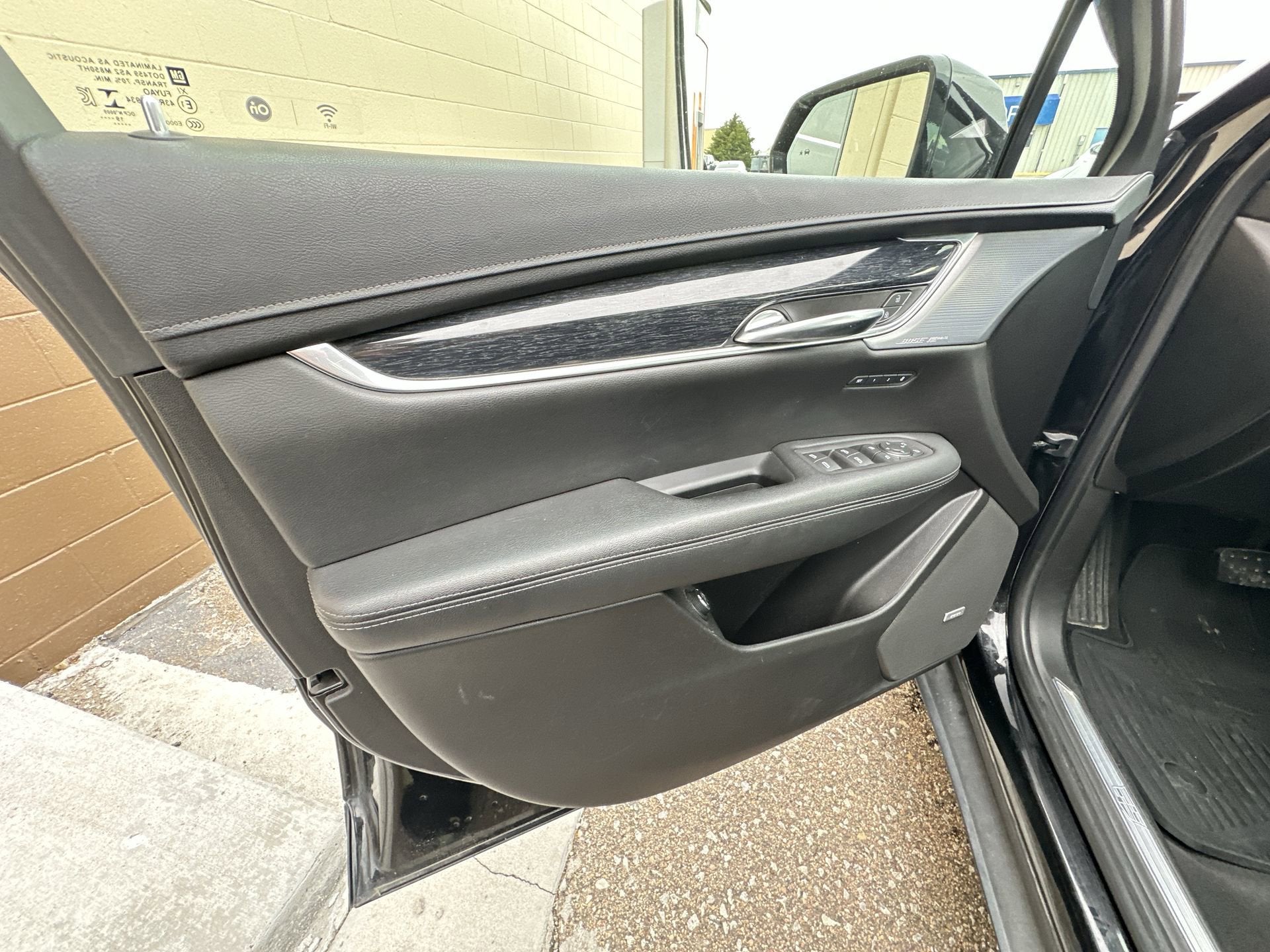 2020 Cadillac XT5 Premium Luxury AWD
