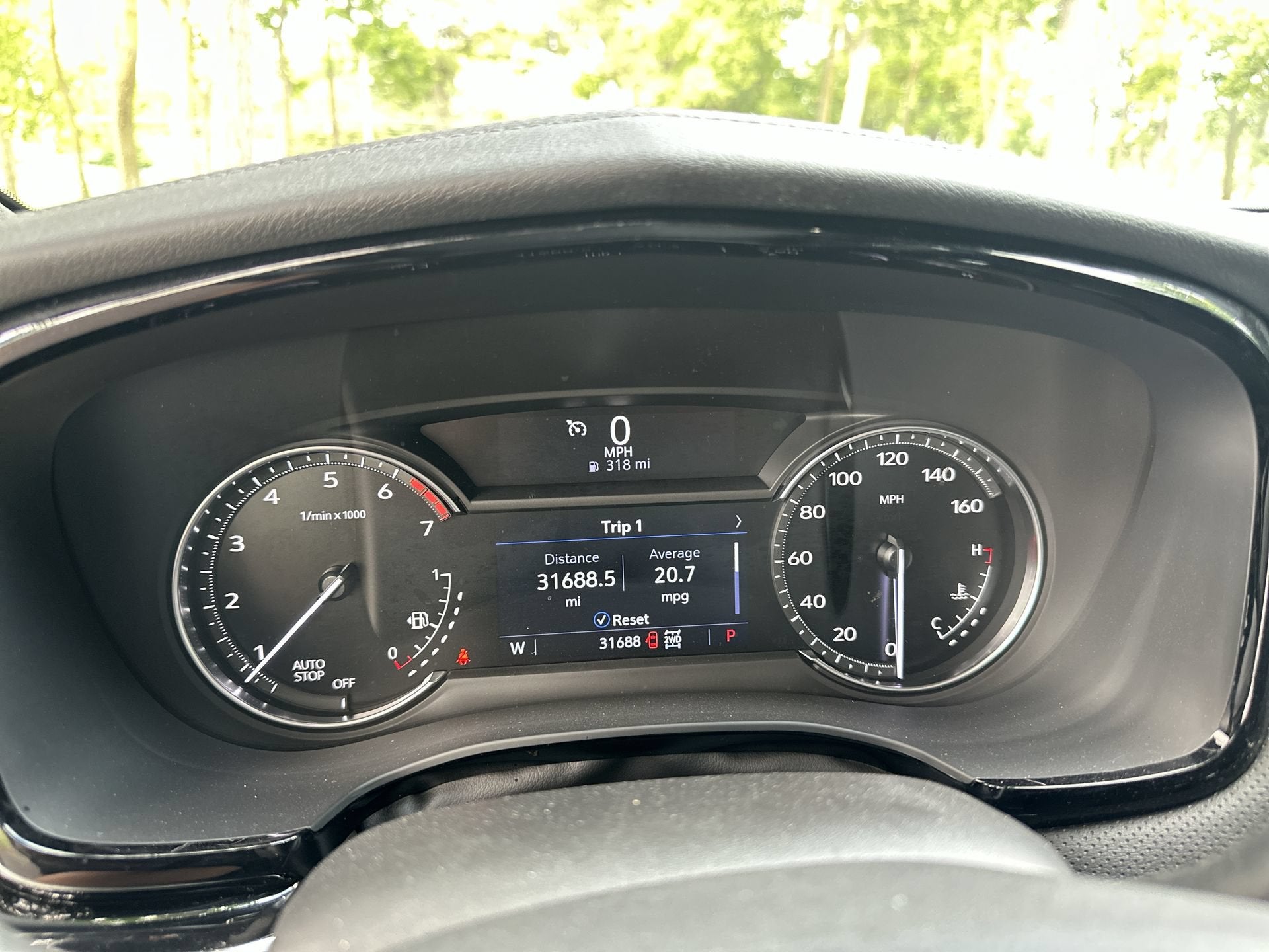2024 Cadillac XT6 AWD Luxury