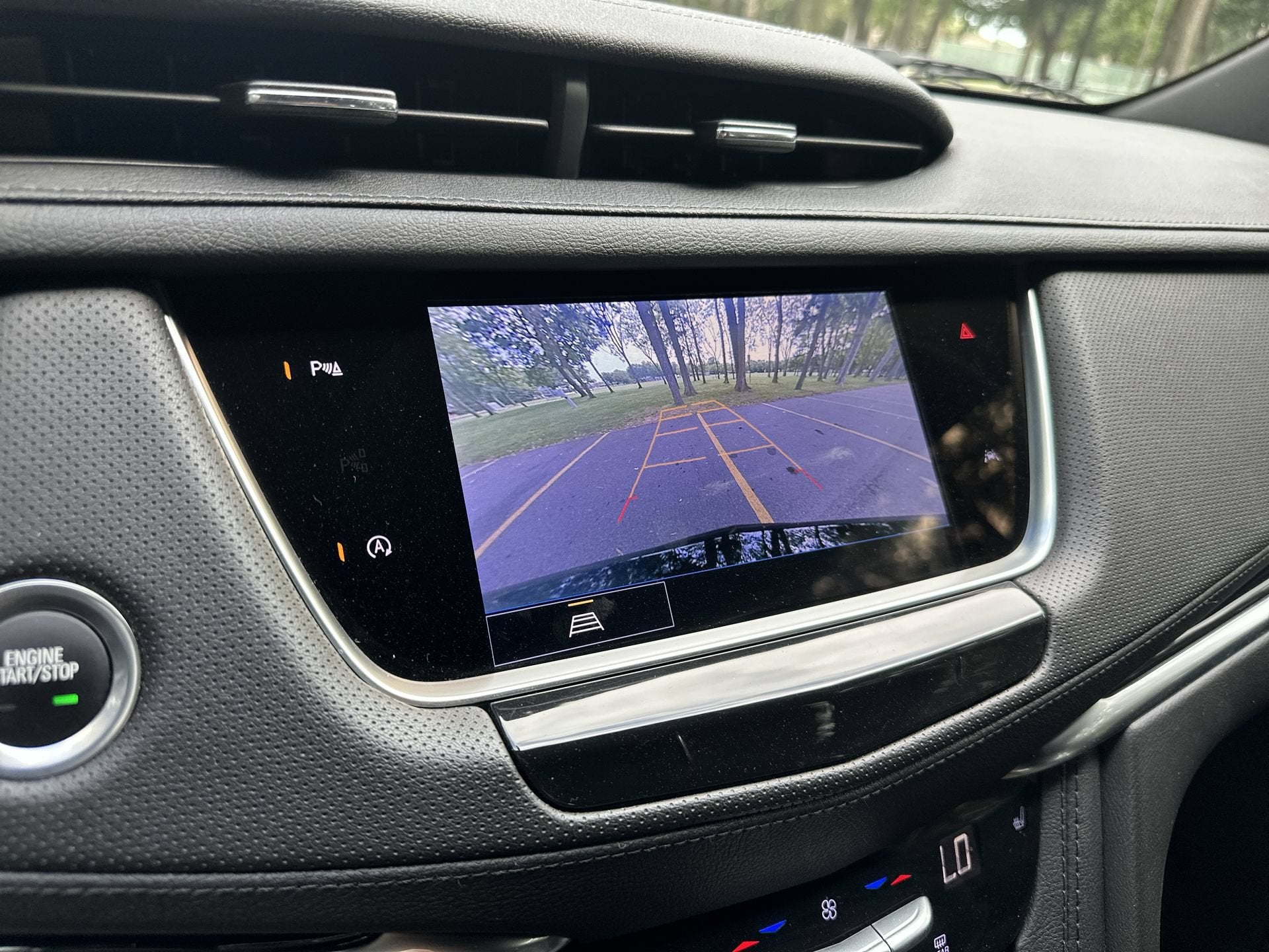 2024 Cadillac XT6 AWD Luxury