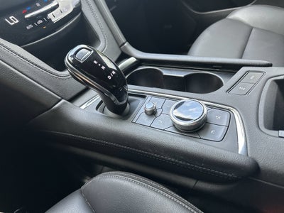 2024 Cadillac XT6 AWD Luxury