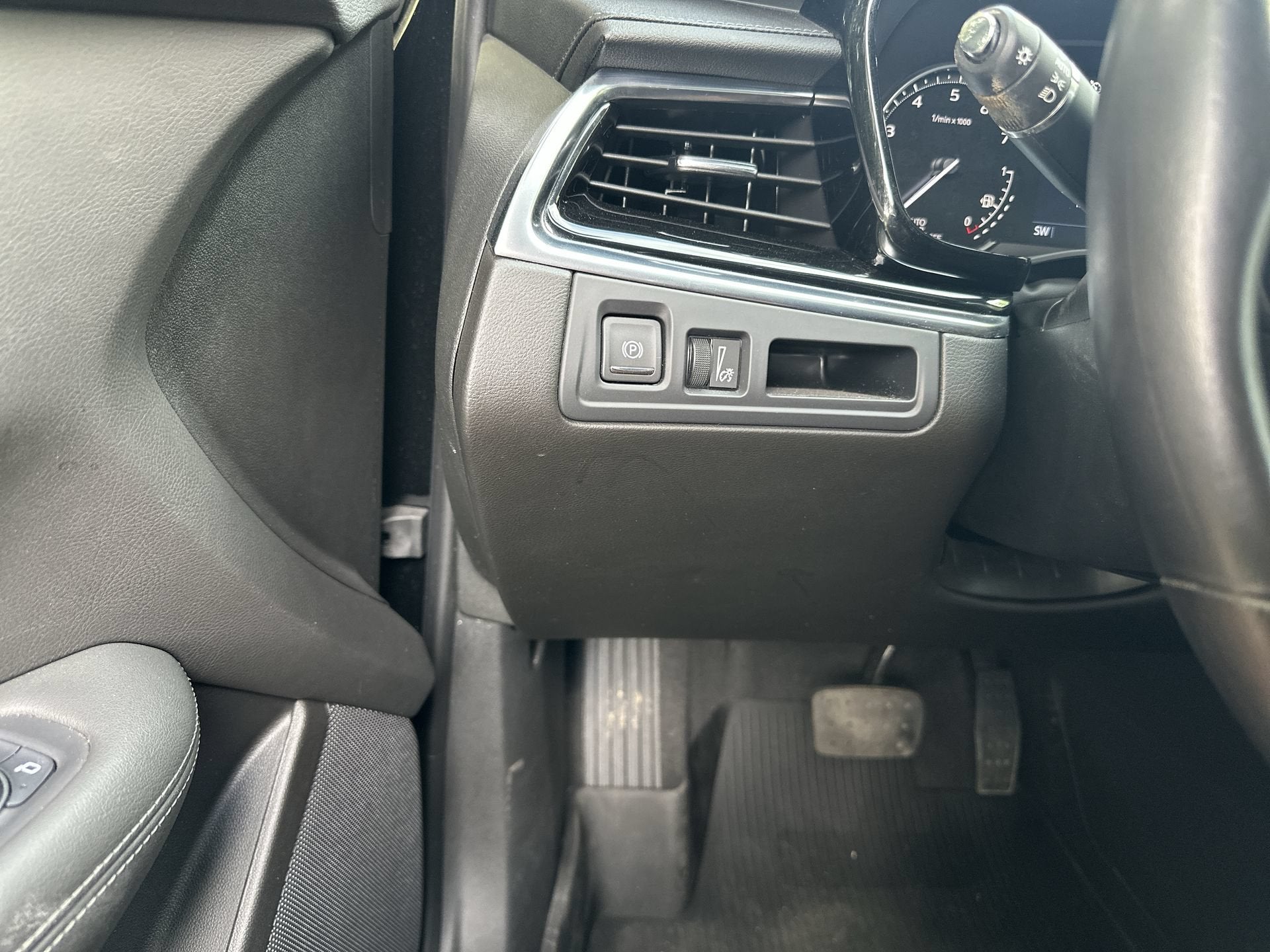 2024 Cadillac XT6 AWD Luxury