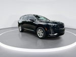 2024 Cadillac XT6 AWD Luxury