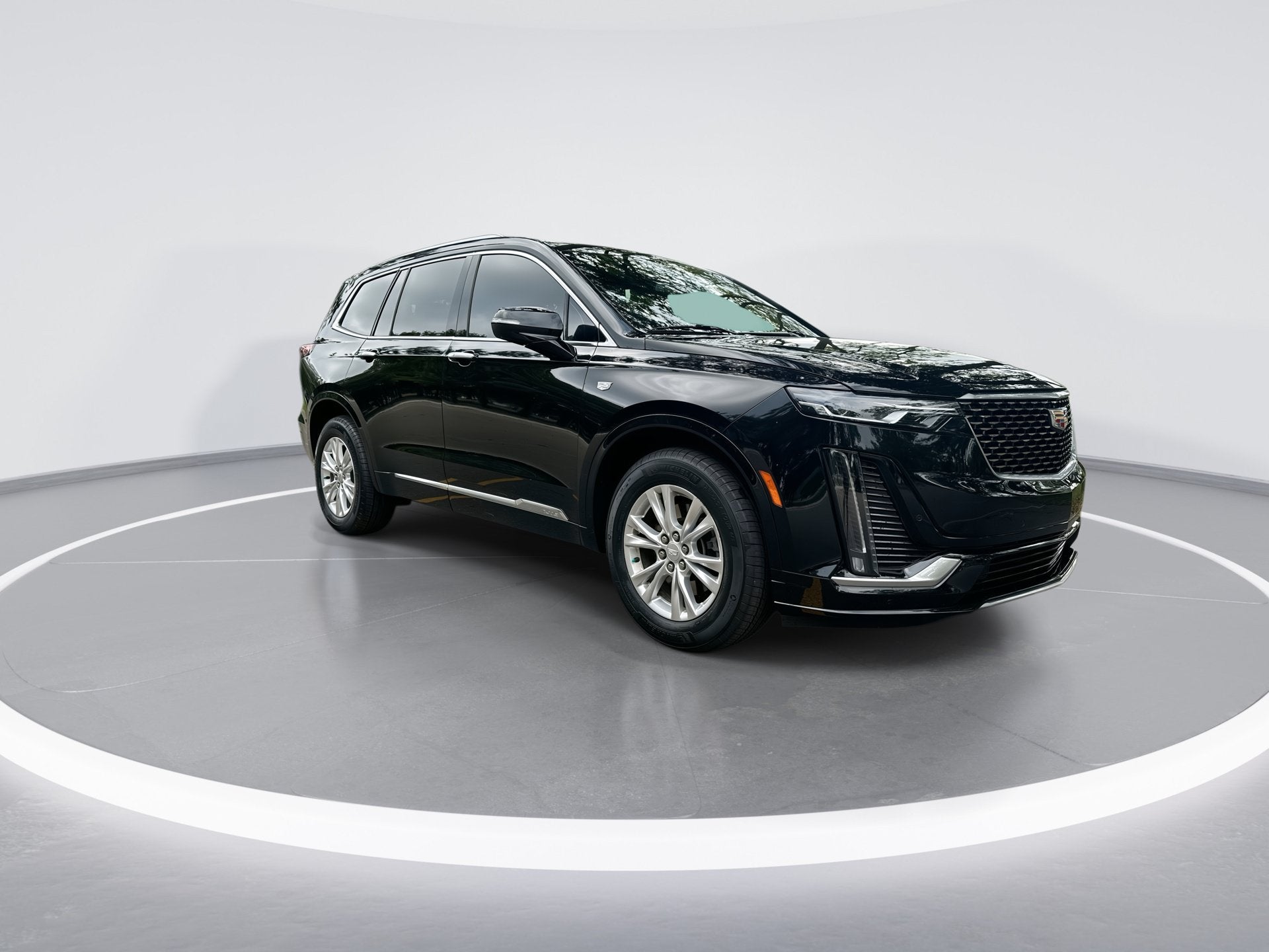 2024 Cadillac XT6 AWD Luxury