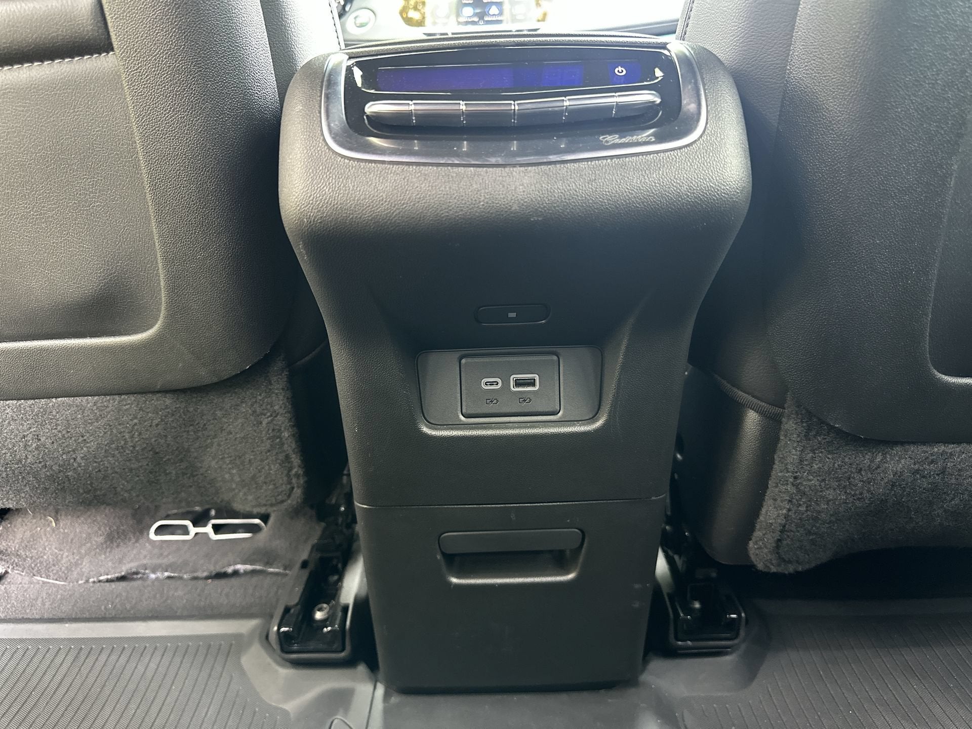 2024 Cadillac XT6 AWD Luxury