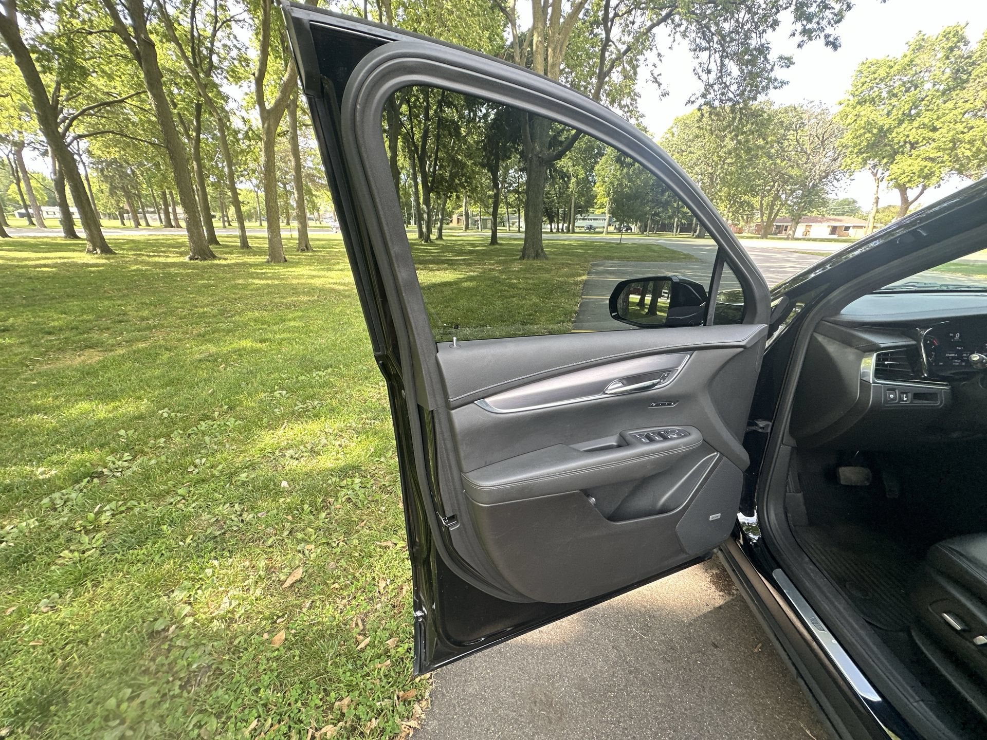 2024 Cadillac XT6 AWD Luxury
