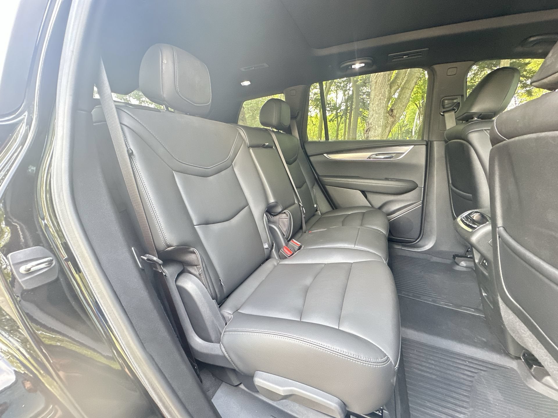 2024 Cadillac XT6 AWD Luxury