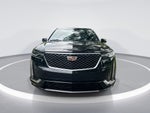 2024 Cadillac XT6 AWD Luxury