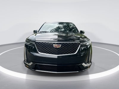 2024 Cadillac XT6 AWD Luxury