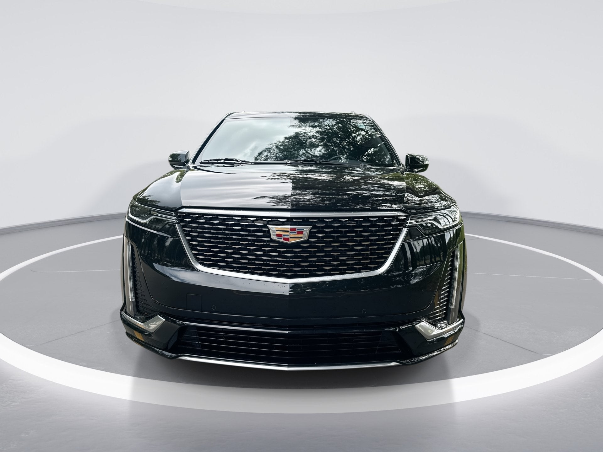 2024 Cadillac XT6 AWD Luxury