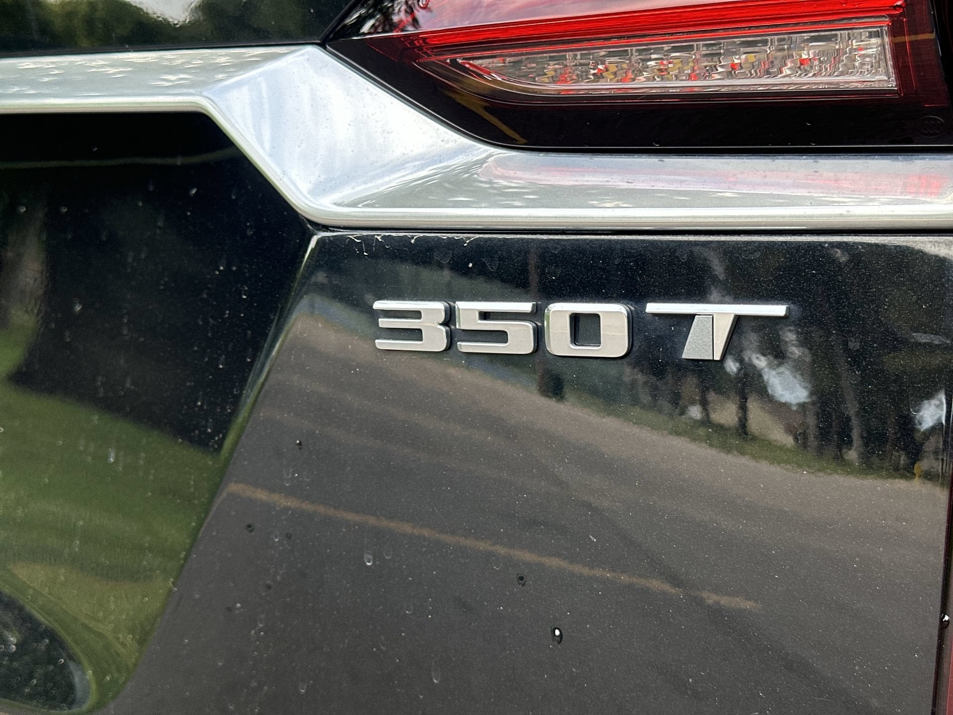 2024 Cadillac XT6 AWD Luxury