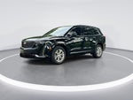 2024 Cadillac XT6 AWD Luxury