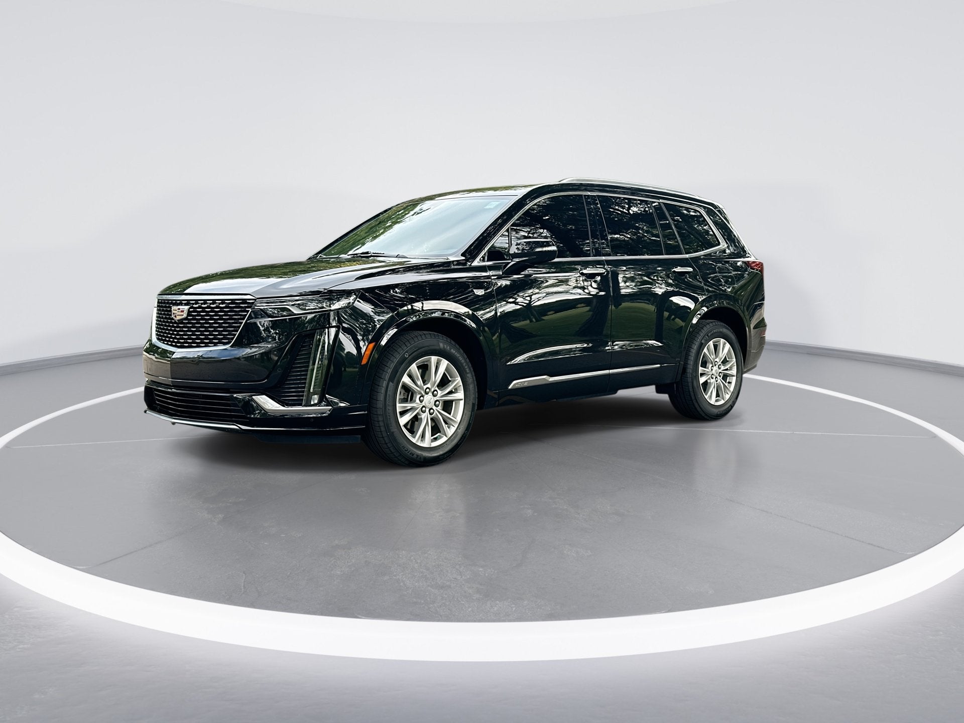 2024 Cadillac XT6 AWD Luxury