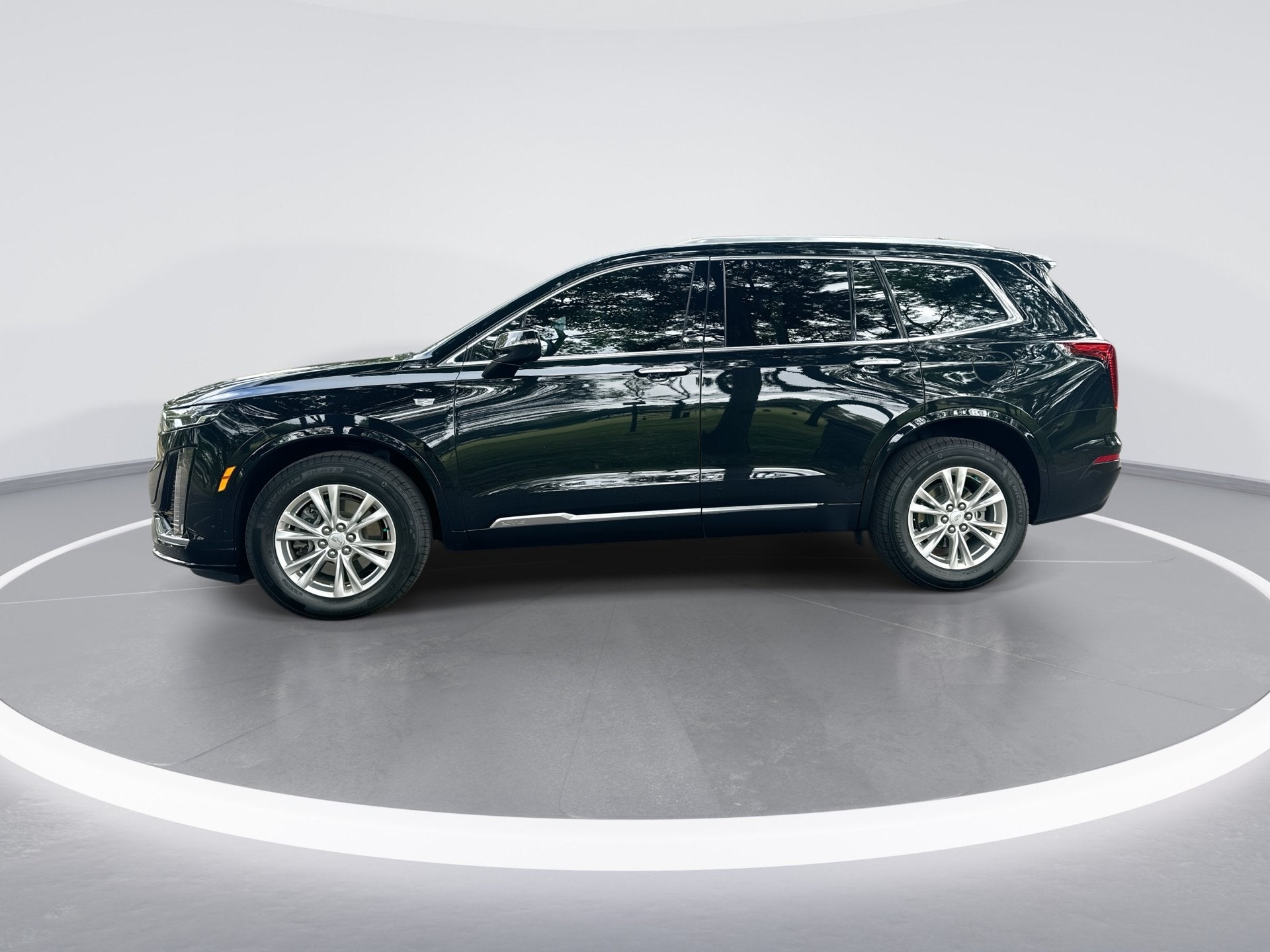 2024 Cadillac XT6 AWD Luxury