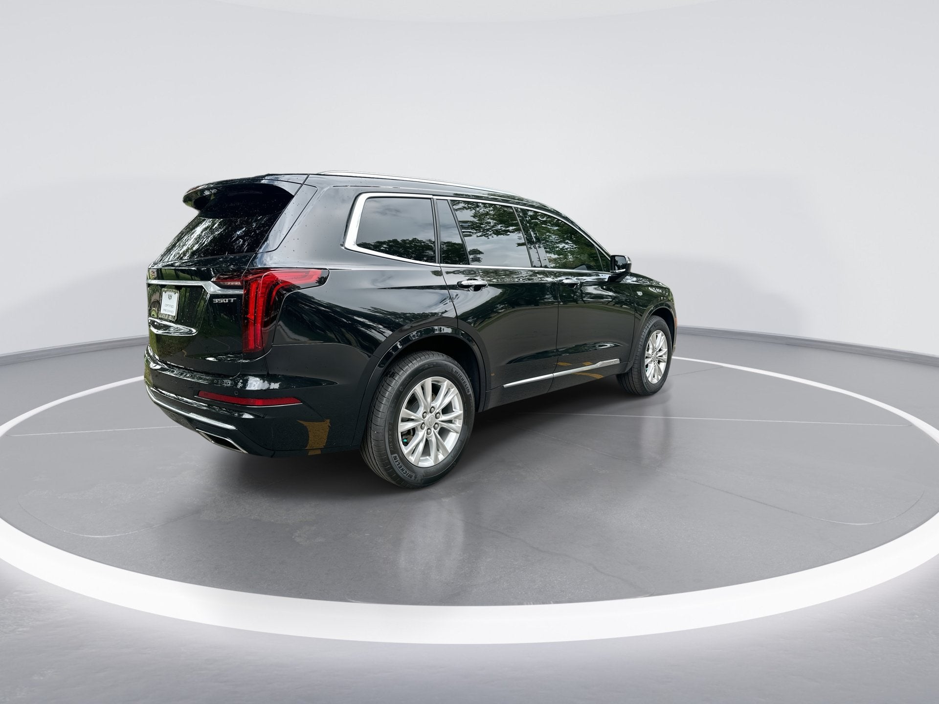 2024 Cadillac XT6 AWD Luxury
