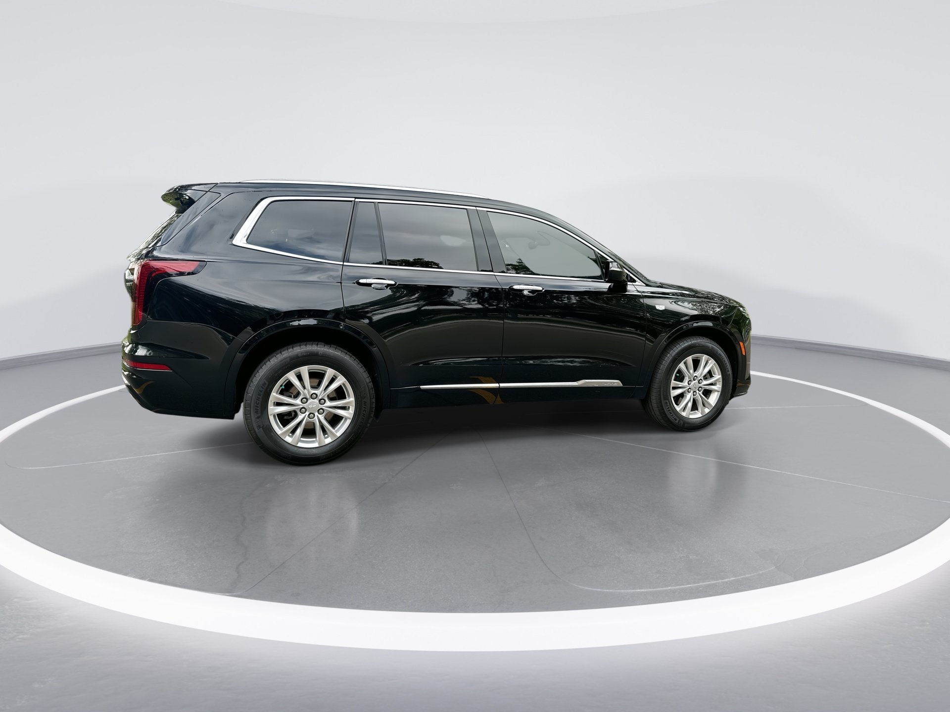 2024 Cadillac XT6 AWD Luxury