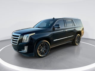 2016 Cadillac Escalade Premium Collection
