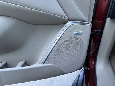 2020 Cadillac Escalade Premium Luxury