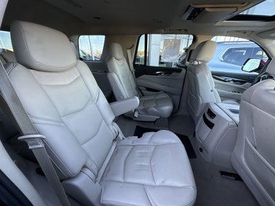 2020 Cadillac Escalade Premium Luxury