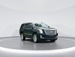 2019 Cadillac Escalade Platinum Edition