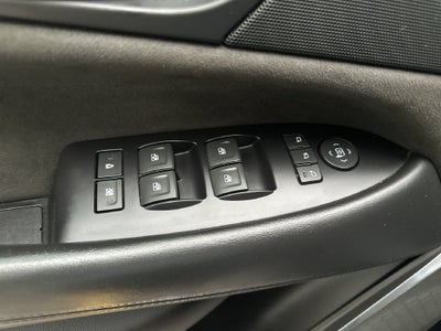 2019 Cadillac Escalade Platinum Edition