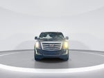 2019 Cadillac Escalade Platinum Edition