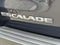 2019 Cadillac Escalade Platinum Edition