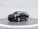 2019 Cadillac Escalade Platinum Edition