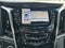 2015 Cadillac Escalade Platinum