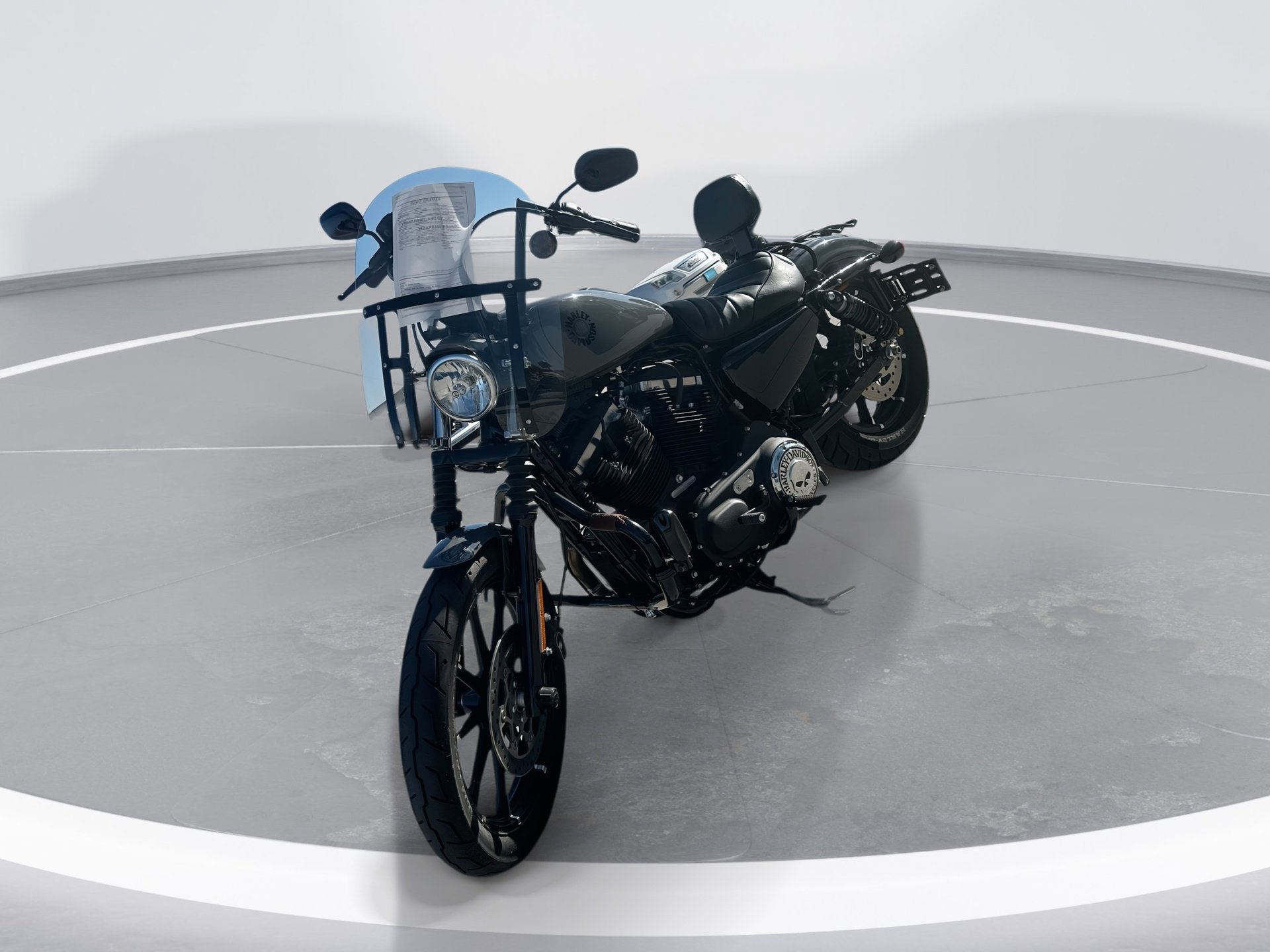 2022 OTHER MAKE SPORTSTER 883