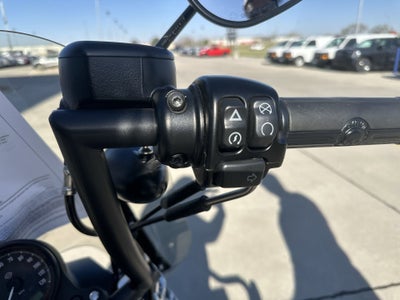 2022 OTHER MAKE SPORTSTER 883