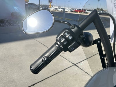 2022 OTHER MAKE SPORTSTER 883