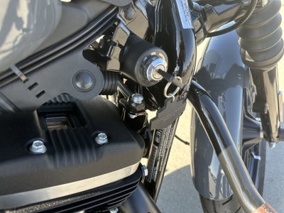 2022 OTHER MAKE SPORTSTER 883