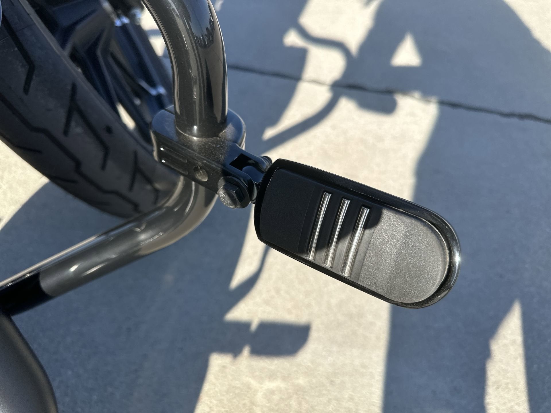 2022 OTHER MAKE SPORTSTER 883