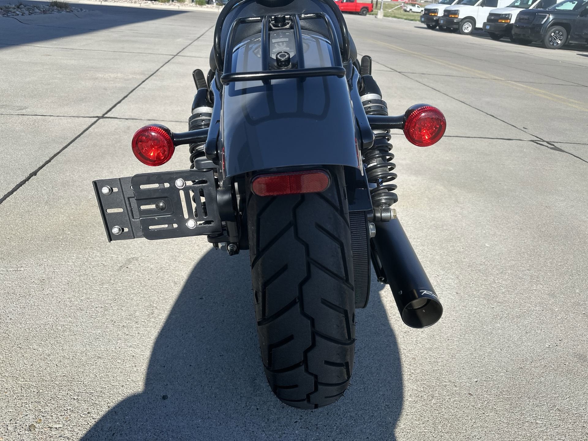 2022 OTHER MAKE SPORTSTER 883