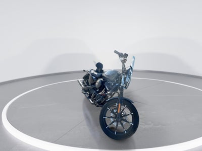 2022 OTHER MAKE SPORTSTER 883