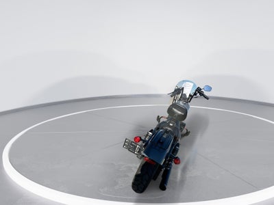 2022 OTHER MAKE SPORTSTER 883