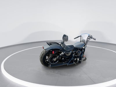 2022 OTHER MAKE SPORTSTER 883