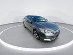 2017 Honda Accord Sedan EX-L