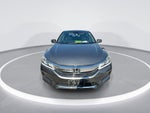 2017 Honda Accord Sedan EX-L