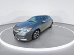 2017 Honda Accord Sedan EX-L