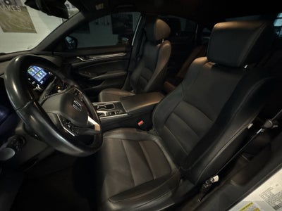 2021 Honda Accord Sedan Sport