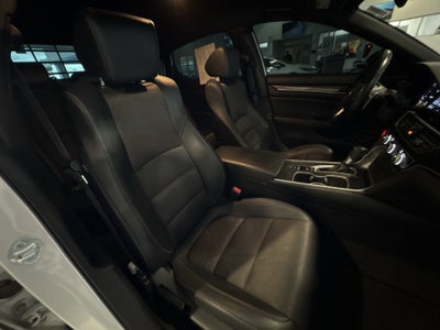 2021 Honda Accord Sedan Sport