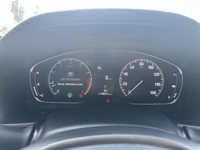 2022 Honda Accord Sedan Sport SE