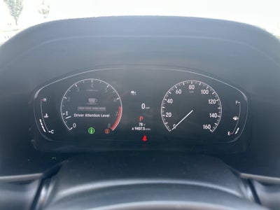 2022 Honda Accord Sedan Sport SE
